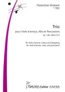 Trio op. 126 
