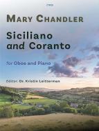 Siciliano and Coranto Download