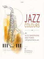 Jazz Colours 