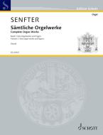Opere complete per organo 1 Standard