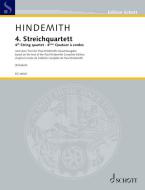 4. Quartetto per archi op. 22 Standard