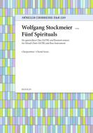 5 Spirituals Download