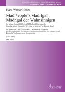 Il madrigale dei pazzi 