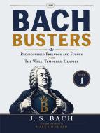 Bach Busters - Rediscovered Preludes and Fugues 1 Standard