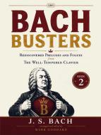 Bach Busters - Rediscovered Preludes and Fugues 2 Download