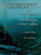 Passacaglia - Inter valles 
