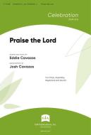 Praise the Lord 