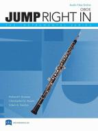 Jump Right In - Oboe 