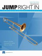 Jump Right In - Trombone 