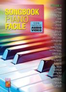 Songbook Piano Facile - Volume 1 