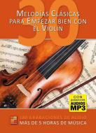 30 melodías clásicas 