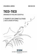 Tico-Tico Standard