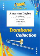 American Legion Standard