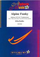 Alpine Funky Standard