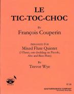 Le Tic-toc-choc 