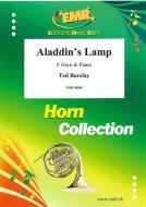 Aladdin's Lamp Standard
