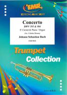 Concerto BWV 595 & 984 Standard