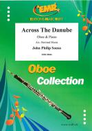 Across The Danube Standard