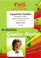 Aquarius Samba Standard
