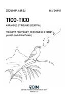 Tico-Tico Standard