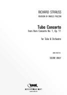 Tuba Concerto Standard