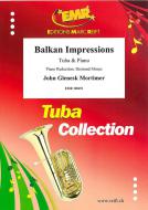 Balkan Impressions Standard