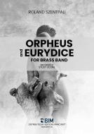 Orpheus and Eurydice Standard