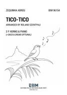 Tico-Tico Download