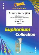 American Legion Download