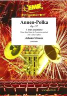 Annen-Polka op. 117 Download