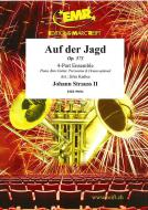 Auf der Jagd op. 373 Download