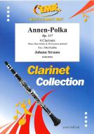 Annen-Polka op. 117 Download