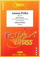 Annen-Polka op. 117 Download
