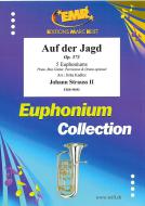 Auf der Jagd op. 373 Download