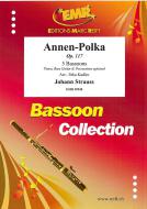 Annen-Polka op. 117 Download