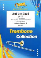 Auf der Jagd op. 373 Download