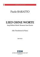 Lied Ohne Worte Download