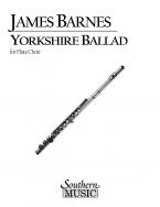 Yorkshire Ballad 