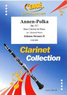 Annen-Polka op. 117 Download