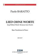 Lied Ohne Worte Download