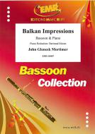 Balkan Impressions Download