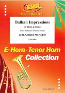 Balkan Impressions Download