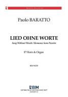 Lied Ohne Worte Download