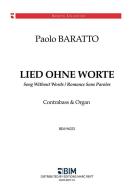 Lied Ohne Worte Download