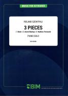 3 pezzi Download