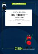 Don Quichotte Download