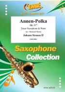 Annen-Polka op. 117 Download