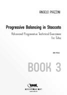 Progressive Balancing in Staccato 3 Download