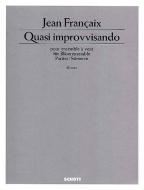 Quasi improvvisando 