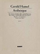 Arabesque 